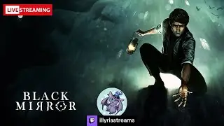 Why does Eddy have such a damaged mind?🔥 | Black Mirror ~ Part 2
