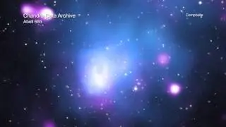 A Tour of Chandra's Data Archives