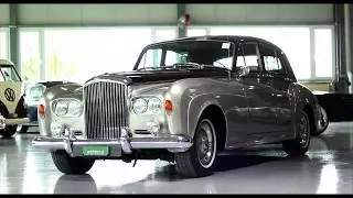1967 Bentley S3
