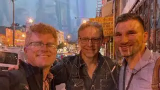 Mission District Food Tour Recap