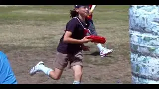 🔫 NERF Gun Party in the Inland Empire &ndash; AirBallingIE