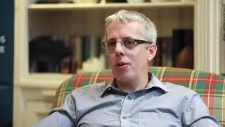 Thomas Furey -Seabed Mapping Importance