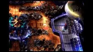 [BLIND] Let's Play: Chrono Cross [71] - They're Grouping!