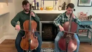 Sonata in e minor - II. Allegro - Benedetto Marcello