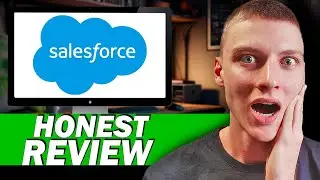 Salesforce Review: Honest User Experience with the #1 CRM Platform