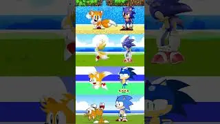 [FNF] All Spinning My Tails 7