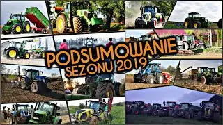 ㋡Podsumowanie Sezonu 2019 w 10 Gospodarstwach㋡Małopolska㋡Świętokrzyskie㋡