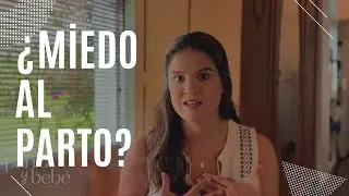 ¿Tenés miedo al parto? | Cómo transformar el miedo en calma y confianza