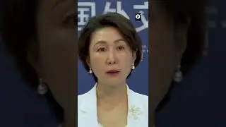 China: The Arctic is a common interest