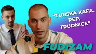 ASTRO DAN: Fudizam & Astralni o Repu, Grudima, Turskoj Kafi i Trudnicama