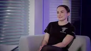 Portret Kobiecy –  Marta Kujawska