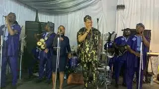 Sunny jay music to the world 