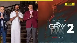 The Gray Man 2 Official Sequel Announcement Update MoviesStar
