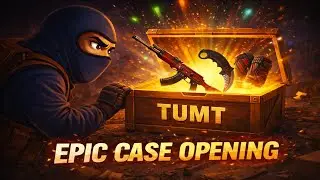 THIS OPENING WAS INSANE!  TUMT HELLCASE PROMO CODE!