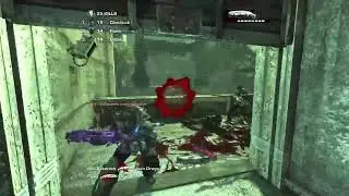 Hyper Climatick | Gears Delta Wallbounce & Outplays 1