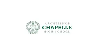 Archbishop Chapelle High School