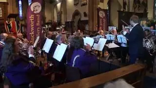 Bandology - Backworth Colliery Band
