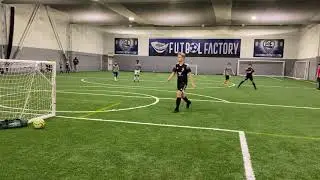 3v3 teppi