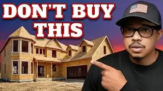 The New Construction Trap No One Talks About