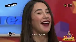 ACABATELO 5 DE ENERO DEL 2018 