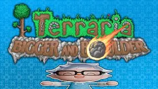 Terraria's BIGGER and BOULDER Update Is Here - DPadGamer Livestream