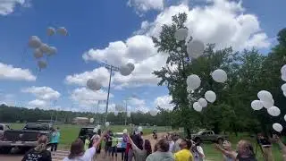 Fordyce, Arkansas marks 1 year after deadly mass shooting