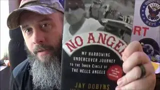 No Angel by Jay Dobyns