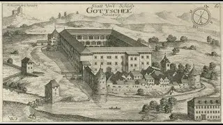 550 let mesta Kočevje - grad (2)