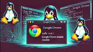 Install Chrome on Linux Fedora