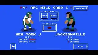 WORLD RECORD Retro Bowl Speedrun - Retro Bowl% Mobile Extreme Mode