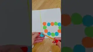 ACTIVIDADES PARA NI&Ntilde;OS DE 4 a 5 A&Ntilde;OS || MOTRICIDAD FINA || CATHY TIPS
