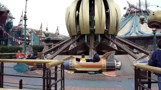 Orbitron