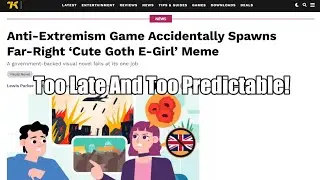 Game Journalists Finally Discover Amelia