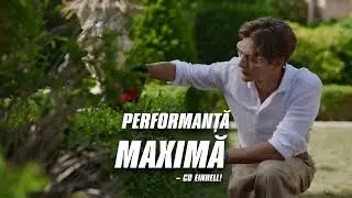 Performanta maxima pentru gradina ta! 💪🏻