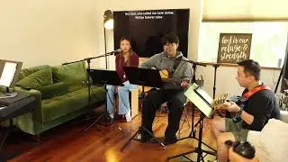 9.21.25 Woven Sunday Service l Conviction over Comfort