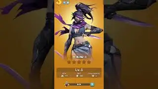 season 3 new heroes in dark war survival #reels #shorts #gaming