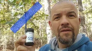 Review of the Code Blue Rope A Dope Rope Scrape #review #deer #deerscent #trailcamera #outdoors