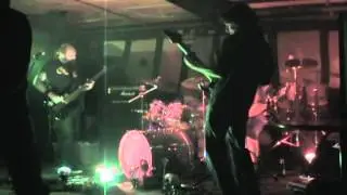 NeanderTHRALL - Nebulous