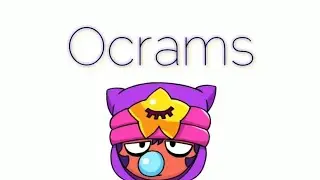 Channel Trailer | Ocrams