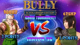 Bully SE: Android 13 VS Yuffie (Full HD)(Match 36)