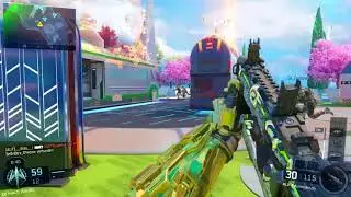 Nuclear on NUK3TOWN w/HLX-4