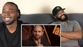 Dave Attell - Love Songs Ruin Relationships Reaction