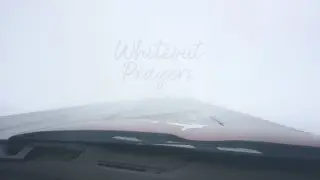Whiteout Prayers
