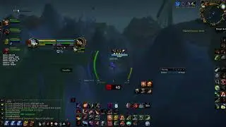 Farming the tidal charm farmers
