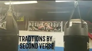 Sammy Burke Youth Boxing Center