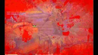 Project Reality - JDAM'd Inside of a Tunnel