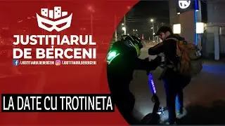 EPISODE 44: ALBERTO BARMANUL - INVITATIE LA ISPITA