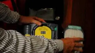 OnSite Pediatric Pads Installation.AVI