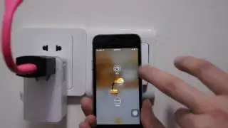 demo HomeKit