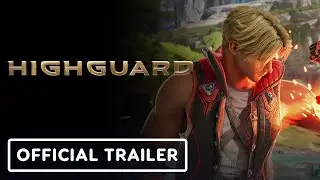 Highguard - Official Slade: Warden Trailer